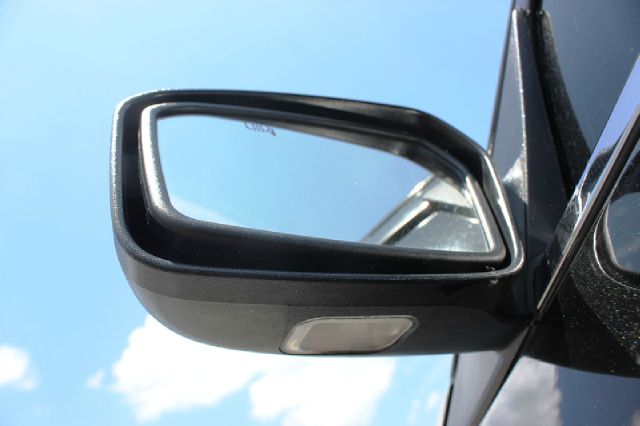 Lincoln MKZ 2009 photo 28