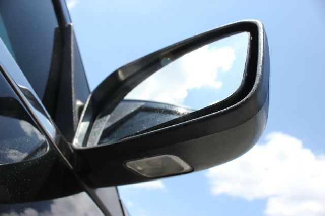 Lincoln MKZ 2009 photo 29