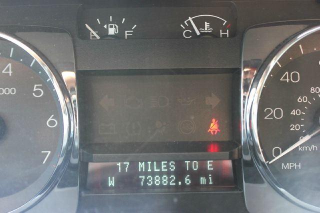 Lincoln MKZ 2009 photo 30