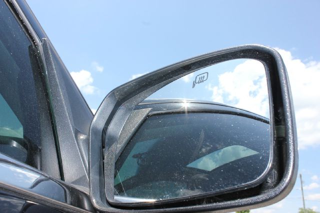 Lincoln MKZ 2009 photo 31