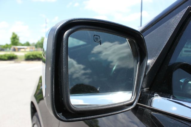 Lincoln MKZ 2009 photo 32