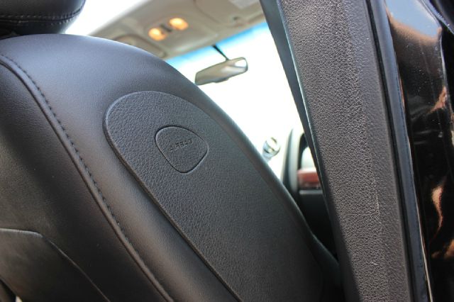 Lincoln MKZ 2009 photo 33