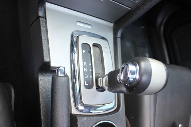 Lincoln MKZ 2009 photo 43