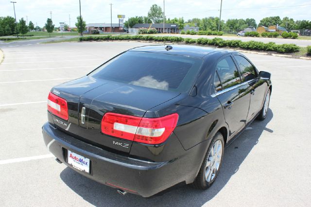 Lincoln MKZ 2009 photo 48