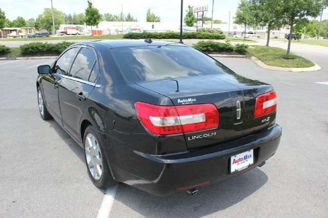 Lincoln MKZ 2009 photo 51
