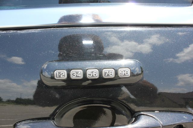 Lincoln MKZ 2009 photo 52