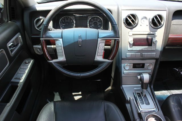 Lincoln MKZ 2009 photo 53