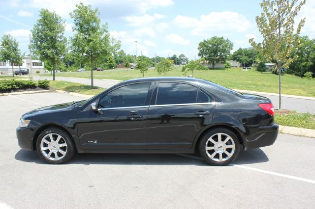 Lincoln MKZ 2009 photo 6