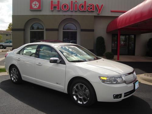 Lincoln MKZ Unknown Other