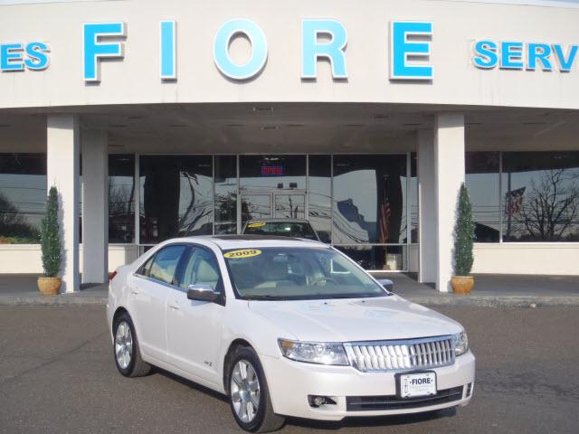 Lincoln MKZ Unknown Sedan