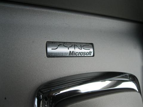 Lincoln MKZ 2009 photo 3