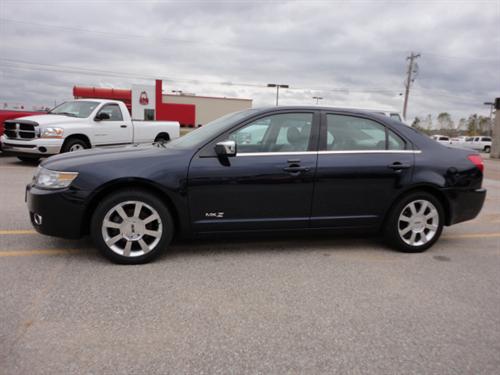 Lincoln MKZ EX - DUAL Power Doors Other