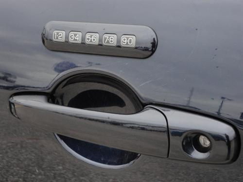 Lincoln MKZ 2009 photo 4