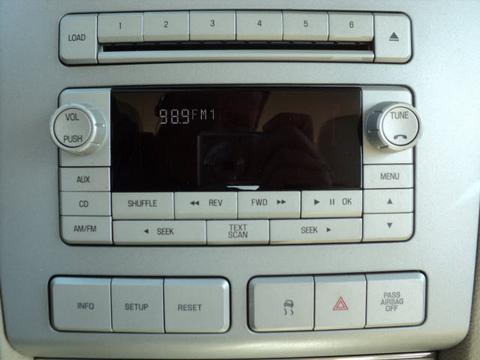 Lincoln MKZ EX - DUAL Power Doors Other