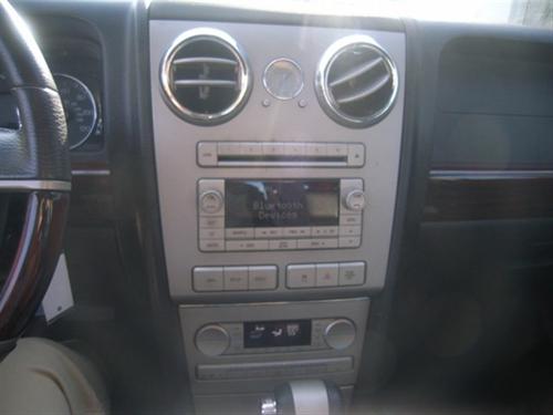 Lincoln MKZ EX - DUAL Power Doors Other