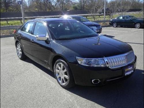 Lincoln MKZ EX - DUAL Power Doors Other