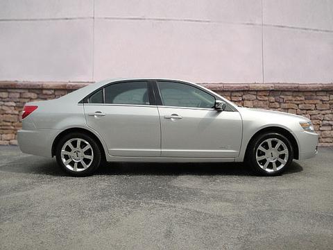 Lincoln MKZ Base Other