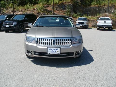 Lincoln MKZ EX - DUAL Power Doors Other