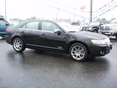 Lincoln MKZ Base Other