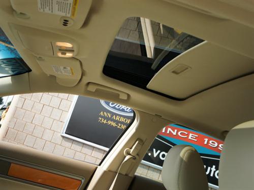 Lincoln MKZ GLS PZEV Other