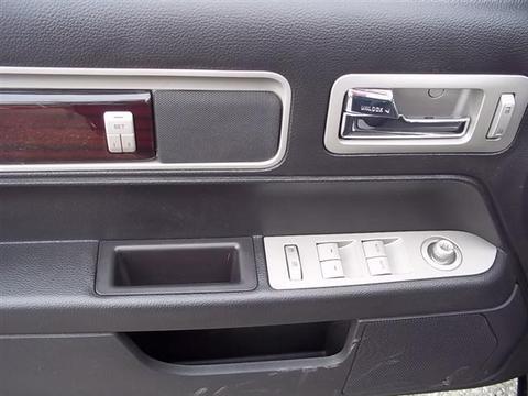 Lincoln MKZ EX - DUAL Power Doors Other