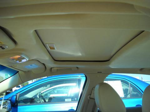 Lincoln MKZ 2009 photo 4