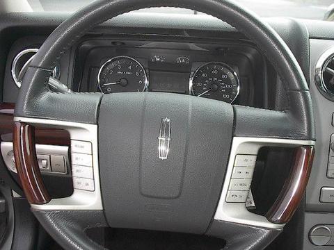 Lincoln MKZ Base Other