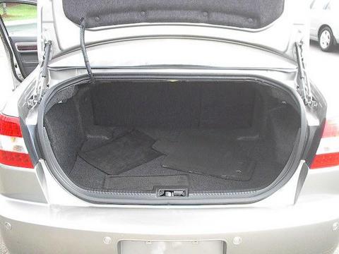 Lincoln MKZ 2009 photo 2