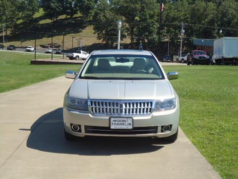 Lincoln MKZ EX - DUAL Power Doors Other