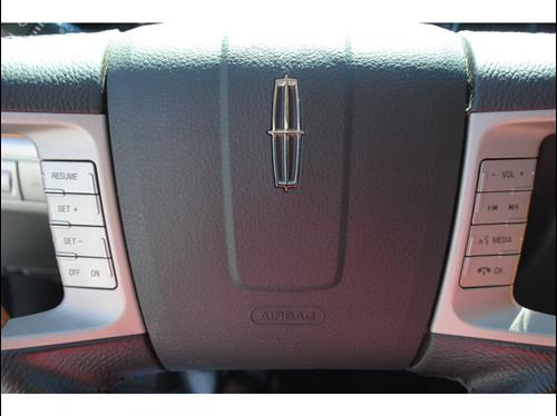 Lincoln MKZ 2009 photo 2