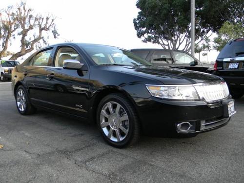 Lincoln MKZ Slk32 Other