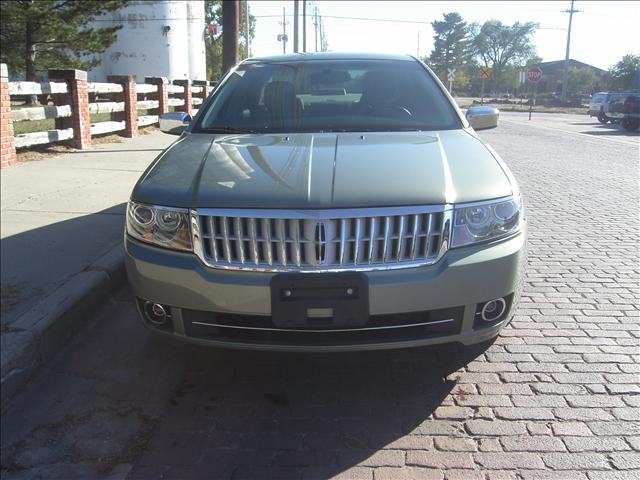 Lincoln MKZ 2009 photo 1