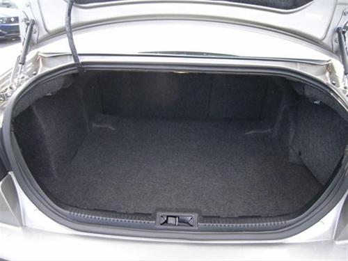 Lincoln MKZ 2009 photo 5