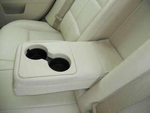 Lincoln MKZ 2009 photo 1