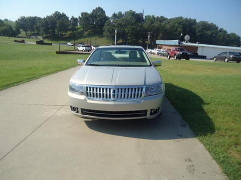 Lincoln MKZ Base Other