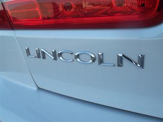 Lincoln MKZ Base Other