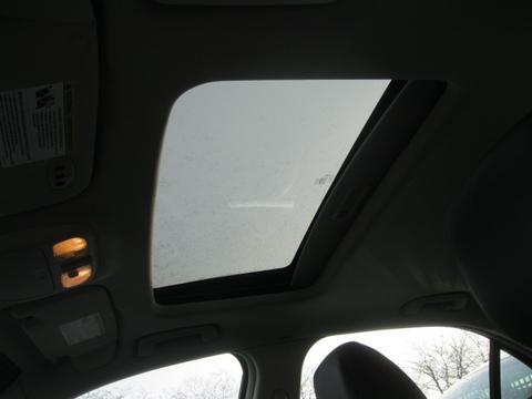 Lincoln MKZ 2009 photo 2