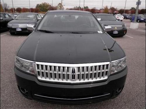Lincoln MKZ Unknown Other