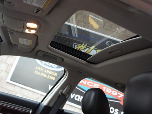 Lincoln MKZ 2009 photo 2