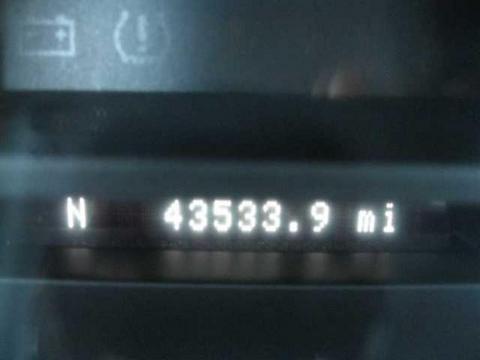 Lincoln MKZ GLS PZEV Other