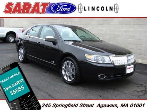 Lincoln MKZ EX - DUAL Power Doors Other