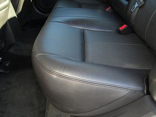 Lincoln MKZ Base Other