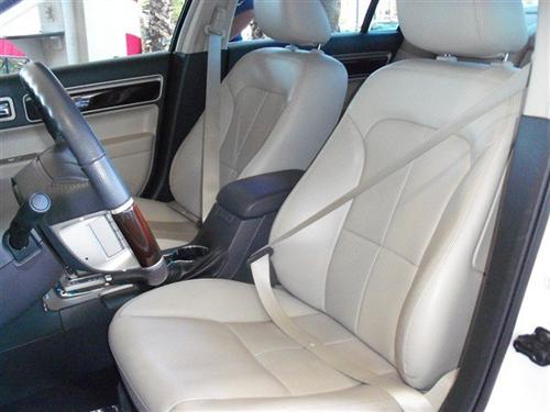 Lincoln MKZ Unknown Other