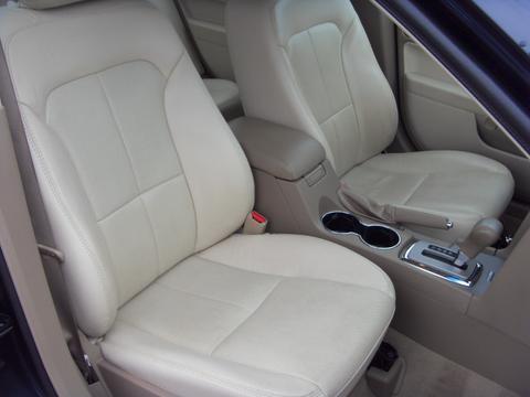 Lincoln MKZ Base Other