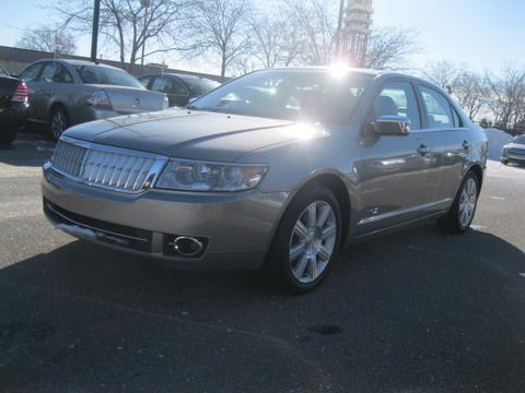 Lincoln MKZ Unknown Other