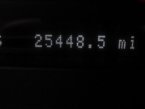 Lincoln MKZ 2009 photo 1