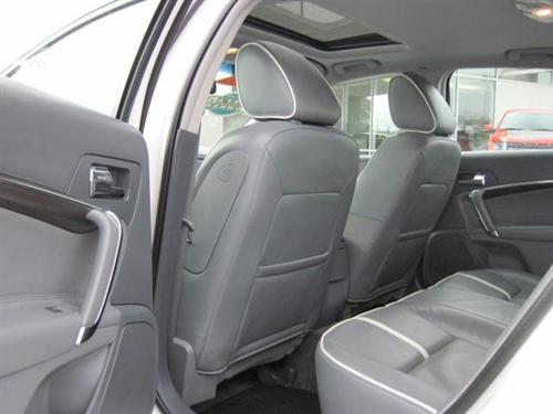 Lincoln MKZ EX - DUAL Power Doors Other