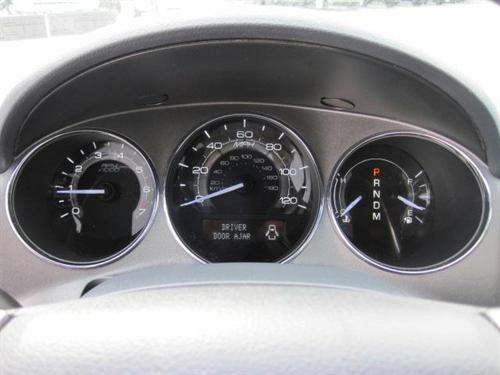 Lincoln MKZ 2010 photo 2