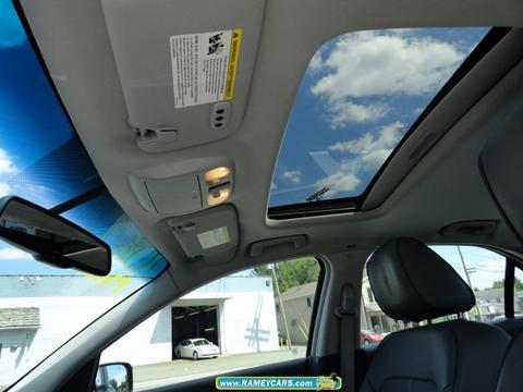 Lincoln MKZ 2010 photo 1