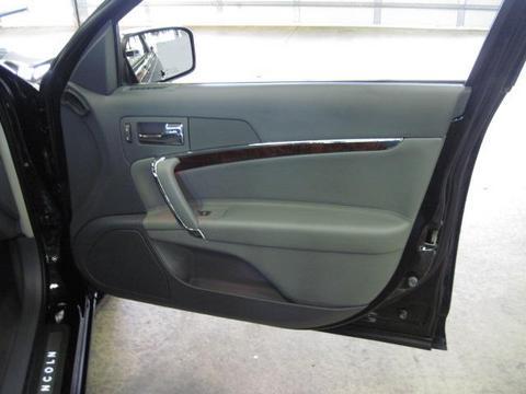 Lincoln MKZ Base Other